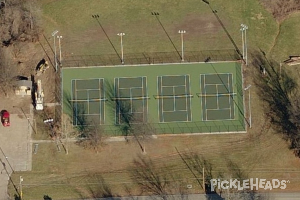 Photo of Pickleball at Mill Creek Park